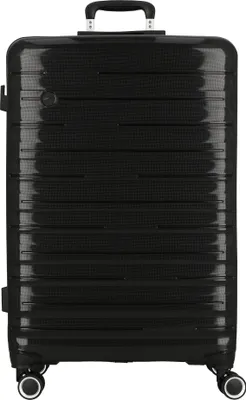 Produktbild von cocoono Madrid 4 Rollen Trolley 77 cm