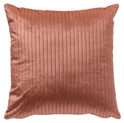 Produktbild von Dutch Decor Kissenbezug David 40x40 cm Rosa