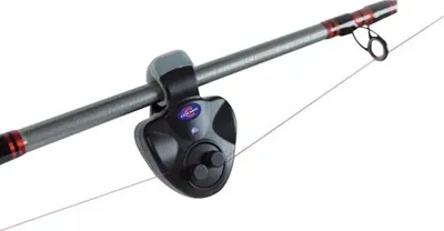 Produktbild von Colmic Bite01 Bissalarm Silber  Silber One Size