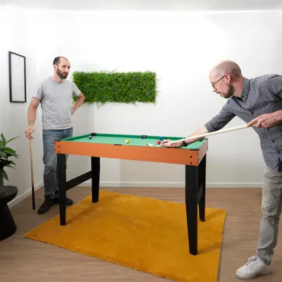 Image de Table De Billard