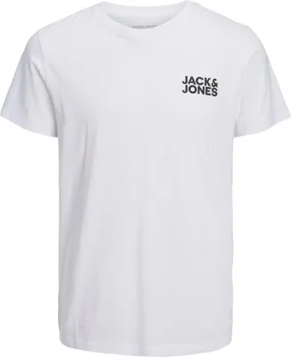 Produktbild von JACK & JONES JJECORP Logo Tee SS O-Neck NOOS