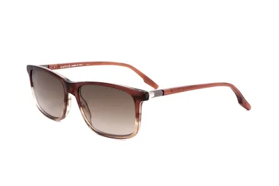 Produktbild von Safilo Sonnenbrille LASTRA 06/S CSR 55 17 145