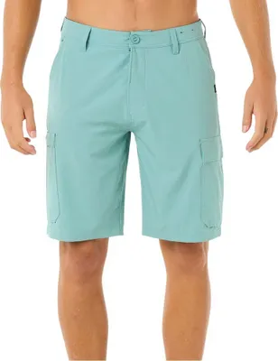 Produktbild von Rip Curl Boardwalk Classic Surf Cargo Shorts Blau 34 Mann Blau 34