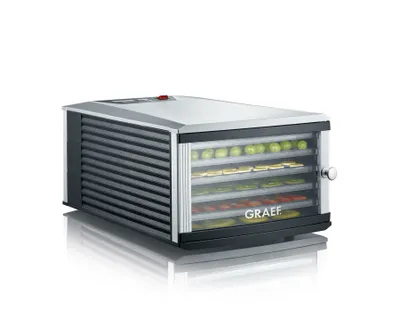 Image de Déshydrateur Graef DA506
