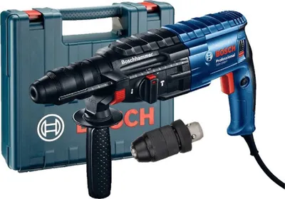 Produktbild von Bosch GBH 240F Professional Bohrhammer