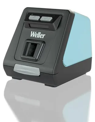 Produktbild von Weller Automatischer Spitzenreiniger WATC100M mit Metallbürsten WATC100M