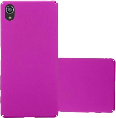 Obrázok produktu pre Cadorabo DE-117291, Sony, Sony Xperia Z5, Ružová