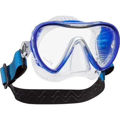 Immagine prodotto di Maschera SYNERGY 2 CLEAR/BLUE