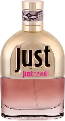 Produktbild von Roberto Cavalli Just Cavalli Fü r Sie 75 ml