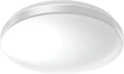 Produktbild von LEDVANCE CEILING ROUND Deckenleuchte rund 325 24W 840 IP44 4099854105913