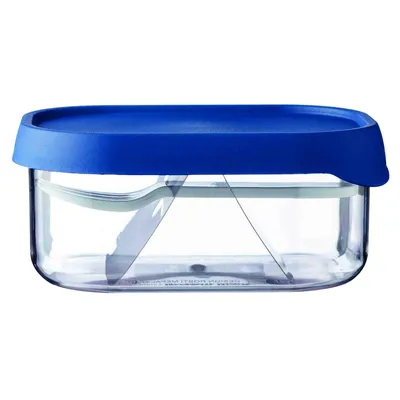 Produktbild von Mepal Mepal - Take a Break fuitbox - 250 ml - Frischebox - Nordic denim