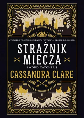 Immagine prodotto di Strażnik miecza