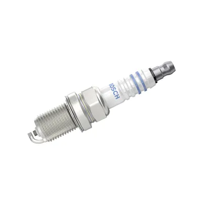 Produktbild von 4x BOSCH Zündkerzen für VW Golf IV Schrägheck (1J1) 0 242 235 912