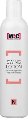 Produktbild von M:C Swing Lotion N 250 ml zum Fönen