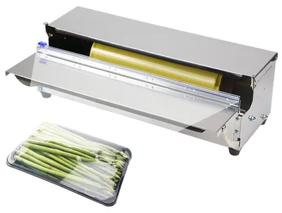 Image de Machine d'emballage manuelle pour produits alimentaires