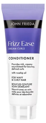 Produktbild von John Frieda Frizz Ease Dream Curls Conditioner (75 ml)