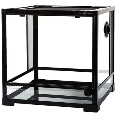 Obrázek produktu pro Repti-Zoo Terárium RK  45x45x45cm Repti-Zoo