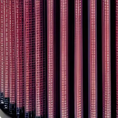 Produktbild von K&N BD-6502 Hochleistungsluftfilter Langzeitfilter Rund