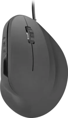 Immagine prodotto di Speedlink Maus PIAVO, Ergonomie Vertikal, USB, schwarz retail