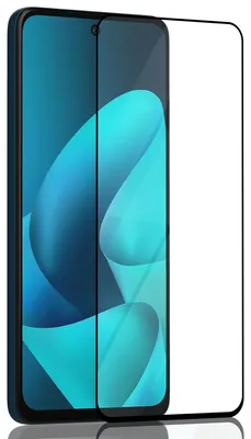 Obrázok produktu pre 1-balenie Motorola Moto G57 Ochranné sklo na displej - Tvrdené sklo 9H - Super kvalita 3D