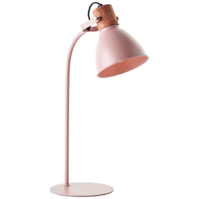 Productafbeelding van Tafellamp Erena roze