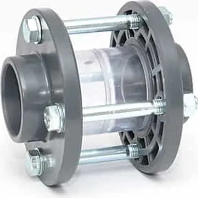 Zdjęcie produktu dla Wizjer z PVC PRO – 63 mm