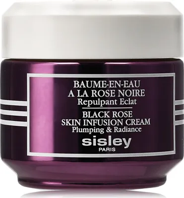 Immagine prodotto di Sisley Crema Infusione Pelle Rosa Nera 50 ml