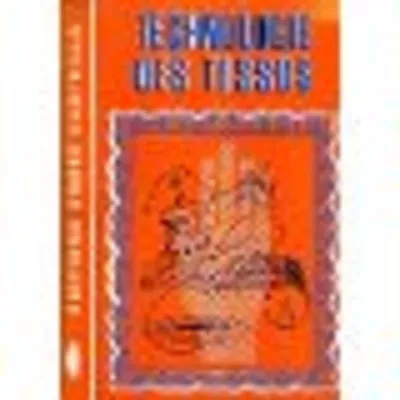 Image de Technologie des tissus : Aide-mémoire