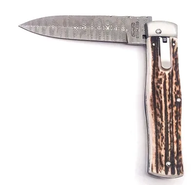 Produktbild von 128835 Mikov NUZ 241-DP-1/KP PREDATOR