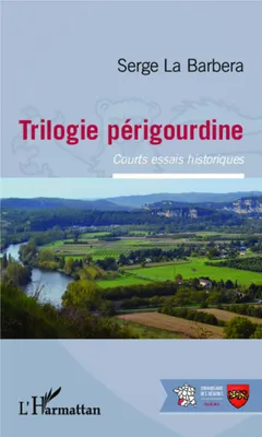 Produktbild von Trilogie périgourdine