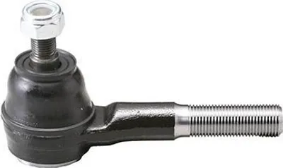 Produktbild von AISIN Spurstangenkopf Spurstange für MITSUBISHI PAJERO II (V3W, V2W, V4W) Außen JTRMI-007