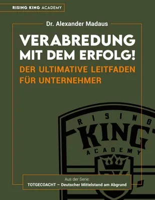 Produktbild von Verabredung mit dem Erfolg