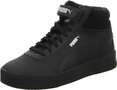 Produktbild von Puma Training Stiefeletten Carina Mid