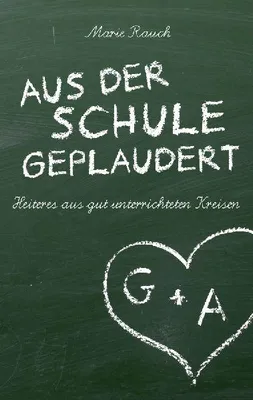 Produktbild von Aus der Schule geplaudert
