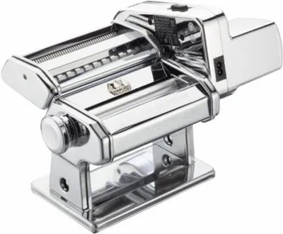 Produktbild von Marcato Ampia Motor 150mm Nudelmaschine
