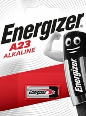 Produktbild von Energizer Energizer V23GA/ MN21/ A23 Batterie