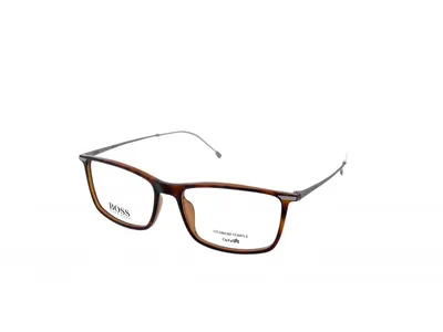 Produktbild von Hugo Boss BOSS 1188 Havana 55/17/150 Herren Brillen