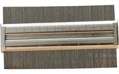 Produktbild von Profil-Lehre, 150 mm