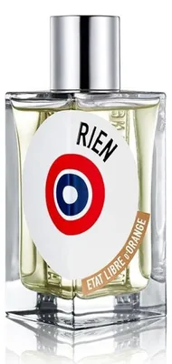 Produktbild von Etat Libre D’Orange Rien Eau De Parfum 100 ml (unisex)