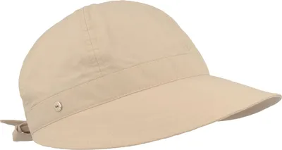 Produktbild von Mayser knautschbare Schirmmütze Amy mit UV-Schutz 60 / 80, beige, Gr. S