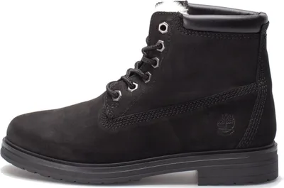 Produktbild von Timberland Stiefelette Stiefelette Nubukleder