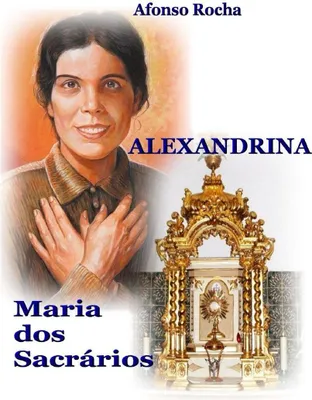 Produktbild von Alexandrina, Maria Dos Sacrários