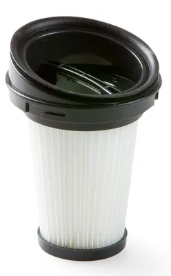 Image de Filtre HEPA conique pour aspirateur à manche - DOMO DO215SV-6