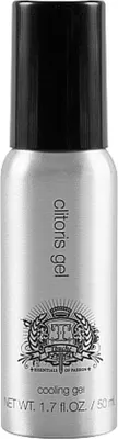 Obrázek produktu pro Clitorální gel - 50 ml Touche by shots