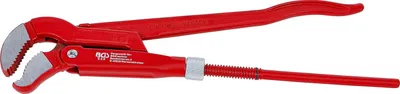Produktbild von Eckrohrzange 1,5" mit 3-Punkt-Haftung nach DIN 5234