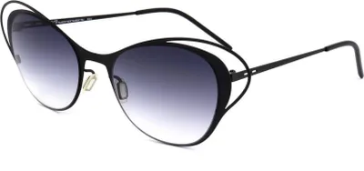 Produktbild von Italia Independent Sonnenbrille MOD 0219 I THIN METAL 009.000
