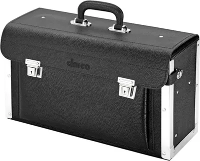 Produktbild von Cimco Lehrlingskoffer, CLASSIC, bestückt, 1 Stk.