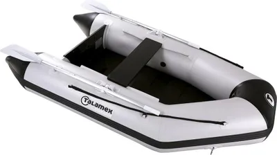 Produktbild von Talamex Aqualine Qls250 Schlauchboot Lattenboden  3 Places  3 Places