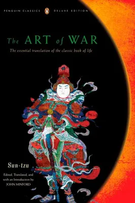 Image de Art Of War – Lingua: Inglese