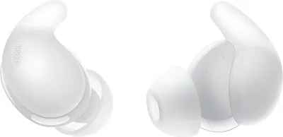 Produktbild von Sony WFLS910NW LinkBuds fit In-Ear TWS weiß